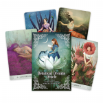 Botanical Dreams Orakulo kortos