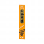 Nippon Kodo Morning star Amber smilkalai