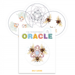 Transparent Oracle kortos 2-asis leidimas Schiffer Publishing