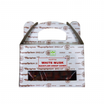 Satya kūginiai smilkalai - White Musk