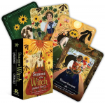 Seasons of the Witch Lammas Orakulo kortos Rockpool