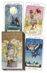 Tarot Of Gnomes kortos Lo Scarabeo