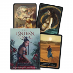 The Lantern Orakulo kortos