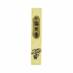 Nippon Kodo Morning star Vanilla smilkalai