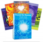 Beyond The Illusions Oracle kortos Animal Dreaming