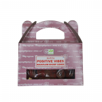 Satya kūginiai smilkalai - Positive Vibes