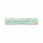 Nippon Kodo Scentsual Sweet White Sage smilkalai
