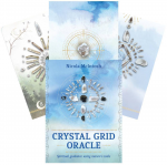 Crystal Grid Oracle kortos Rockpool