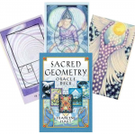 Sacred Geometry Oracle kortos Bear and Company