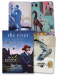 The River Oracle kortos Llewellyn