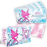 Inspirational Fairy Dust kortos US Games Systems