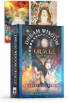 Dream Wisdom Oracle kortos Destiny Books