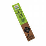 Namaste India Earth Palo Santo with Lemon Grass smilkalai
