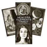 New Era Elements Taro kortos