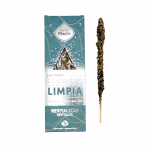 Sagrada Madre energijos valymo smilkalai &bdquo;Atgaiva&rdquo;