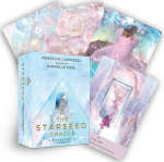The Starseed Oracle kortos Hay House