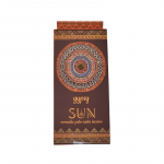 Banjara Gypsy Nomadic Palo Santo SUN smilkalai