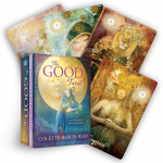 The Good Taro kortos Hay House
