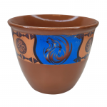 Keramikinė didžioji smilkalinė - Sapnų Gaudyklė