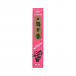 Nippon Kodo Morning star Lotus smilkalai