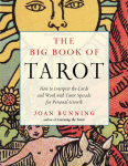 The Big Book of Tarot knyga Weiser Books