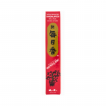 Nippon Kodo Morning star Sandalwood smilkalai