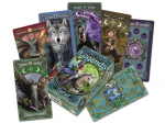 Anne Stokes Legends Taro kortos Fournier
