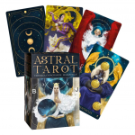 Astral Taro Kortos Lo Scarabeo
