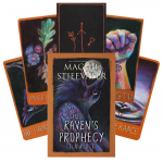 The Raven's Prophecy Taro Kortos Llewellyn