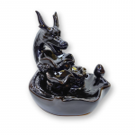 Smilkalinė &bdquo;Drakonas baseinuose&rdquo;