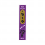 Nippon Kodo Morning star Musk smilkalai