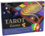 The Tarot Game žaidimas Schiffer Publishing