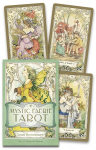 Mystic Faerie taro kortos Llewellyn