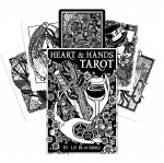 Heart And Hands Tarot kortos US Games Systems