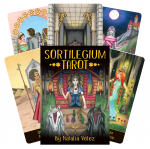 Sortilegium Taro kortos US Games Systems