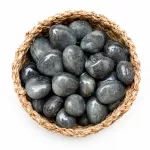 Labradorito būgninukai - Nuo 10 iki 20 g.