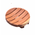 Medinė muilinė - Nemetona