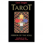 Tarot Mirror of the Soul knyga Weiser Books