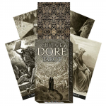 Gustave Dor&eacute; Taro kortos Lo Scarabeo