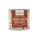 Laukinių er&scaron;kėčių vaisių arbata 75 g.