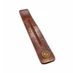 Mango medžio smilkalinė - Saulė