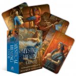 Mystical Healing Oracle kortos Rockpool