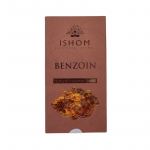 ISHOM smilkalų plytelės - Benzoin