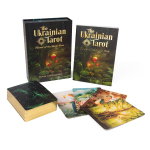 The Ukrainian Taro Kortos Schiffer Publishing