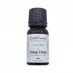 Eterinis aliejus &bdquo;Ylang Ylang&rdquo; 10ml