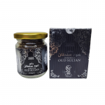 Arabi&scaron;ki Bakhoor smilkalai - Oud Sultan (45 g)