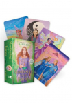 Manifesting With The Fairies Oracle kortos Hay House