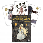 The Witch's Shadow Work Oracle kortos Watkins Publishing