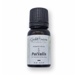 Eterinis aliejus &bdquo;Pačiulis&rdquo; 10ml