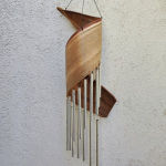 Vėjo varpeliai &bdquo;Kokoso daina&rdquo;